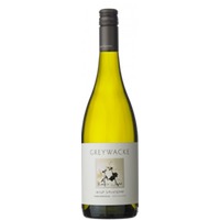 Wild Sauvignon - Greywacke