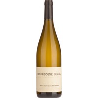 Domaine Boisson Pierre Boisson Bourgogne Blanc