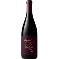 Landmark Vineyards Overlook Pinot Noir