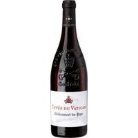 Cuvee Du Vatican