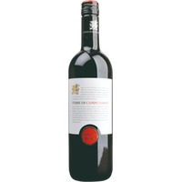 Salento Rosso Puglia IGT - Terre di Campo Sasso