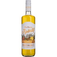 Abstinence Lemon Aperitif Alkoholfrei - Abstinence