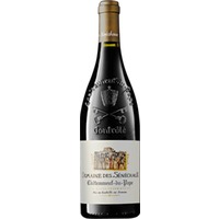 Chateauneuf-du-Pape Rouge AOC - Domaine des Sénéchaux