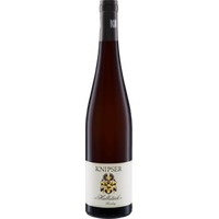 Halbstück Riesling trocken - Knipser