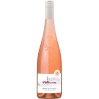 Vallée Loire Rosé d'Anjou AOP - Alliance Loire