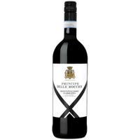 Montepulciano d'Abruzzo DOC 1,0 l - Principe delle Rocche