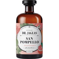 San Pomello Grapefruit alkoholfrei 0,5l - Dr. Jaglas