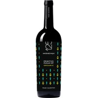 Primitivo Puglia 125 bio IGP - Feudi Salentini