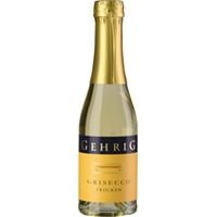GRISECCO trocken 0,2 L - Weingut Gehrig