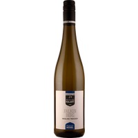 Piesporter Falkenberg Riesling Kabinett trocken - Weingut Reuscher-Haart