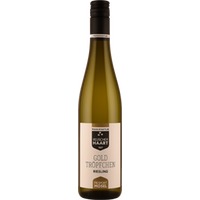 Piesporter Goldtröpfchen Riesling Auslese edelsüß - Weingut Reuscher-Haart