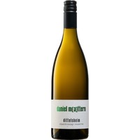 Dittelsheimer Chardonnay reservé trocken - Weingut Daniel Mattern