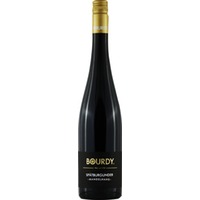 Spätburgunder -Edesheimer Mandelhang- trocken - Weingut Bourdy