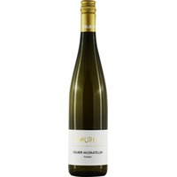 Gelber Muskateller trocken - Weingut Bourdy