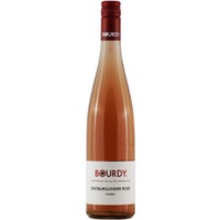 Spätburgunder Rosé trocken - Weingut Bourdy