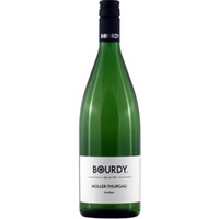 Müller-Thurgau trocken 1,0 L - Weingut Bourdy