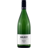 Riesling trocken 1,0 L - Weingut Bourdy