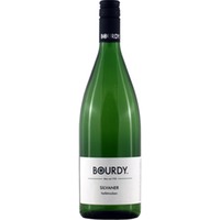 Silvaner halbtrocken 1,0 L - Weingut Bourdy