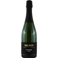 Scheurebe Sekt trocken - Weingut Bourdy