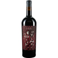 Sideways Cabernet Sauvignon - Weingut Bernhard Ernst