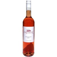 Spätburgunder Rosè trocken - Weingut Dreher