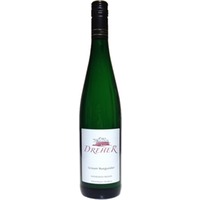 Grauer Burgunder trocken - Weingut Dreher