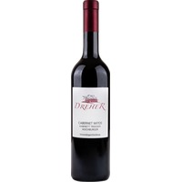 Cabernet Mitos trocken - Weingut Dreher