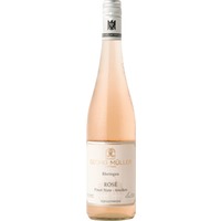 Pinot Noir Rosé VDP.GUTSWEIN trocken - Weingut Georg Müller Stiftung