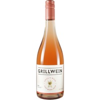 Grillwein Rosé feinherb - Weingut Eberle-Runkel