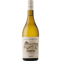 Garnatxa Blanca Terra Alta DO trocken Bio - Herència Altés - Bodegas Valdaya