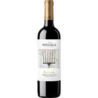 Pinuaga Colección Castilla VT trocken Bio - Bodegas y Viñedos Pinuaga