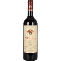 Muedra trocken - Bodegas Muelas