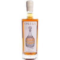 Osluga, vino precioso trocken 0,5 L - Bodegas Muelas