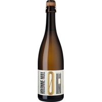 Kolonne Null No. 1 Cuvée Blanc Schäumendes Getränk aus entalkoholisiertem Wein