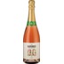Natureo Sparkling Rosé Schäumendes Getränk aus entalkoholisiertem Wein Propiedad de Bodegas Torres 
