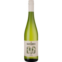 Natureo Blanco Entalkoholisierter Wein Propiedad de Bodegas Torres