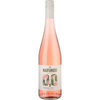 Natureo Free Rosado alkoholfreier Wein Propiedad de Bodegas Torres - WirWinzer Select