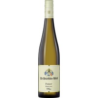 Weingut Dr. Bürklin-Wolf Forst Riesling Village 0.75 l Pfalz Weisswein