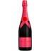 Moët & Chandon Rosé Champagne Impérial Holiday Season Limited Edition - NV - Champagne, Frankreich 