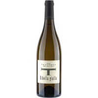 Vigna Traverso Ribolla Gialla DOC Friuli Colli Orientali - - Friaul, Italien