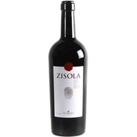 Marchesi Mazzei Zisola IGT Rosso Sicilia MAZZEI - - Sizilien, Italien