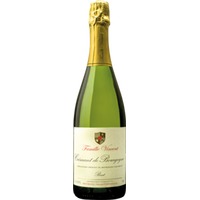 Château Lamothe-Vincent  Crémant de Bourgogne Brut - NV  - Burgund, Frankreich