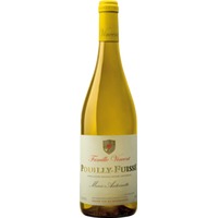 Château Lamothe-Vincent Pouilly Fuissé Marie Antoinette - - Burgund, Frankreich