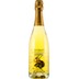 Contratto Blanc de Blancs Pas Dose Chardonnay - - Piemont, Italien 