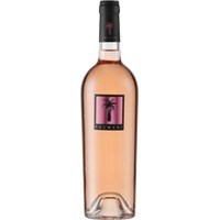 Tenuta Palmeri Rosa Selezione Nora - - Sizilien, Italien