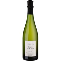 Champagne G. Wanner   Extra Brut, Blanc de Blancs, Champagne AC