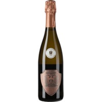 Riesling Sekt Extra Brut Kupfergrube (Versteigerungswein) Flaschengärung