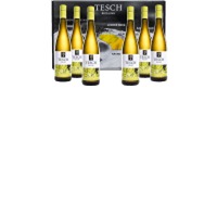 Sammlerbox: Riesling Langenlonsheimer Löhrer Berg Jahrgangsvertikale – 2024 trocken