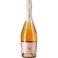 Mosel Pinot Noir Rosé Brut Flaschengärung