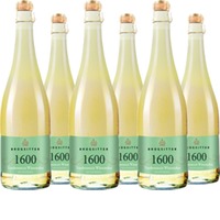 Traubensecco Wiesenobst Frei von Alkohol Brogsitter